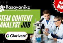 STEM Content Analyst Job
