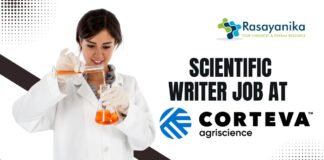 Scientific Writer Job at Corteva Agriscience – Apply Now