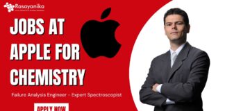 Jobs at Apple for Chemistry - Apply Now