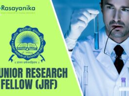 Junior Research Fellow (JRF) Job | IIT Indore – Apply Now