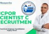 NCPOR Scientist C Recruitment Chemical Science Candidates Apply Now!
