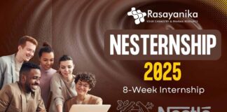 Nesternship 2025 8-Week Internship at Nestlé Apply Now