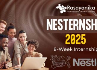 Nesternship 2025 8-Week Internship at Nestlé Apply Now