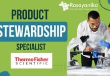 Product-Stewardship-Specialist-Job-Thermo-Fisher-Bangalore