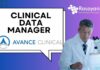 Clinical Data Manager Job at Avance Clinical | Apply Now