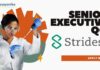 Strides Pharma Senior Executive - QC - Bangalore Apply Now!