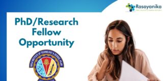 PhD/Research Fellow Opportunity