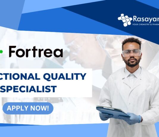 Fortrea Pharma jobs