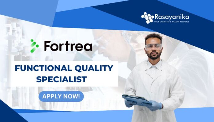 Fortrea Pharma jobs
