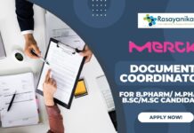 Merck Pharma jobs