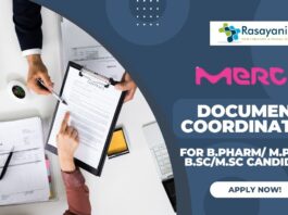 Merck Pharma jobs