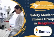Safety Monitor II Emmes Group