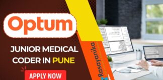 Junior Medical Coder Optum