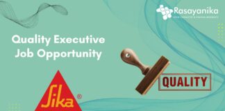 Quality Executive Job Opportunity