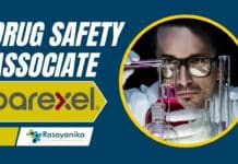 Drug Safety Associate Job at Parexel Mohali | Pharma Apply!