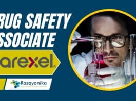 Drug Safety Associate Job at Parexel Mohali | Pharma Apply!
