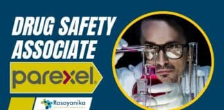 Drug Safety Associate Job at Parexel Mohali | Pharma Apply!
