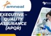 Quality Assurance Job at Amneal Pharmaceuticals, Pharma Apply Online!