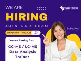 Data Analysis Trainer Jobs at Biotecnika
