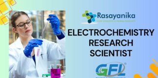 GFCL EV Hiring Electrochemistry Research Scientist | Apply Now
