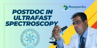 IIT Gandhinagar Postdoc in Ultrafast Spectroscopy 2025- Apply Now!