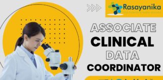 IQVIA Associate Clinical Data Coordinator Job in Kochi - Clinical Data Research Jobs in Kochi - Apply Now!