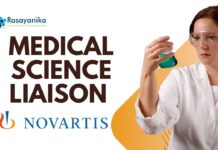 Medical Science Liaison Job at Novartis – Apply Online Now
