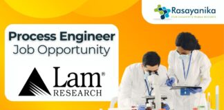 Process Engineer Job Opportunity