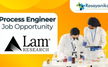 Process Engineer Job Opportunity