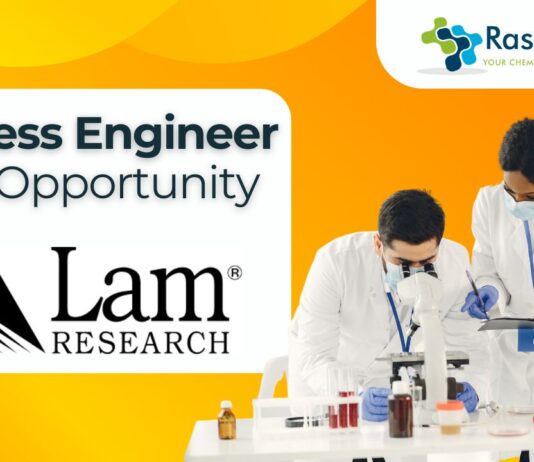 Process Engineer Job Opportunity