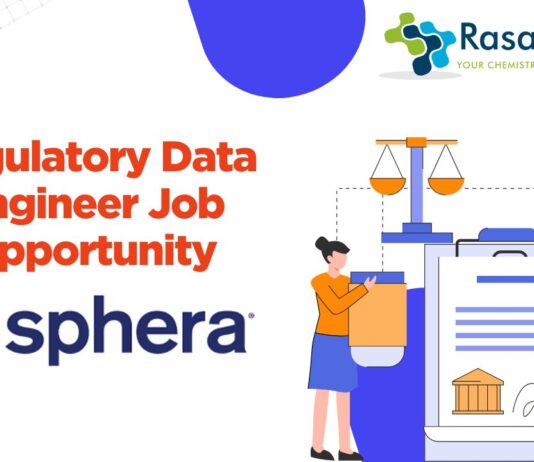 Regulatory Data Engineer Job Opportunity