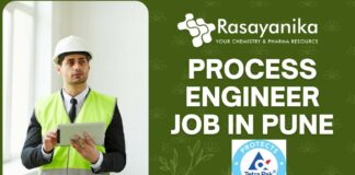 Process Engineer Job at Tetra Pak – Pune Apply by April 30, 2025