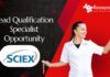 Lead Qualification Specialist Opportunity