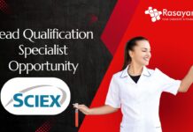 Lead Qualification Specialist Opportunity