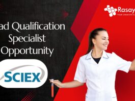 Lead Qualification Specialist Opportunity