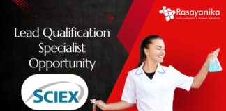 Lead Qualification Specialist Opportunity
