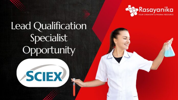 Lead Qualification Specialist Opportunity