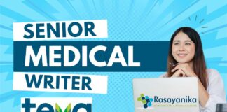 Senior Medical Writer Position at Teva Pharmaceuticals in Bangalore - Apply Now!
