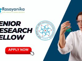 Senior Research Fellow at IIT Gandhinagar. Apply Now for the Organic Chem/Nanotech Research Jobs in India