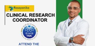 TMC Clinical Research Coordinator