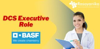 DCS Executive Role