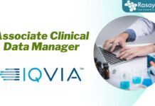 Associate Clinical Data Manager