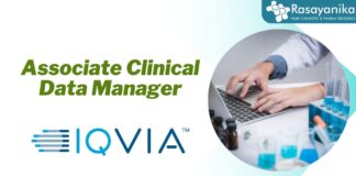 Associate Clinical Data Manager