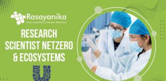 Unilever Hiring Research Scientist – NetZero & Ecosystems - Apply Now!