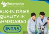 Walk-In Drive at Intas Pharmaceuticals – QA & Manufacturing Roles Walk-In Drive at Intas Pharmaceuticals – QA & Manufacturing Jobs in Ahmedabad - Apply Now!