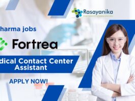 Fortrea Pharma jobs