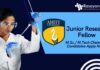Amity University JRF Position in Quantum Optics –  M.Sc./ M.Tech Chemistry Candidates Apply Now
