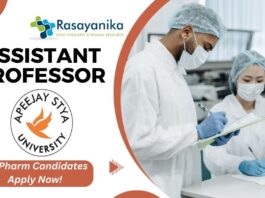 Assistant Professor