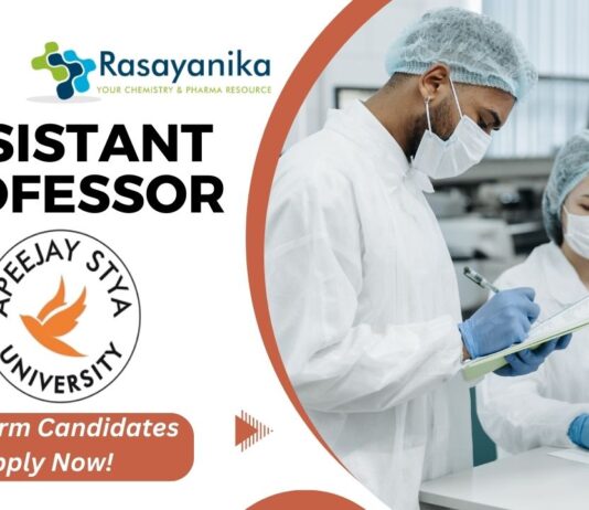 Assistant Professor