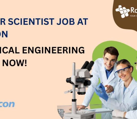 Chemical Engineering Jobs at Biocon